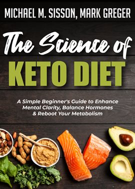 Cover image for The Science of Keto Diet