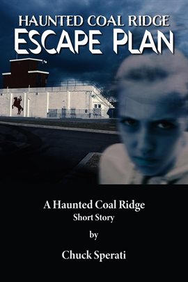 Cover image for Escape Plan