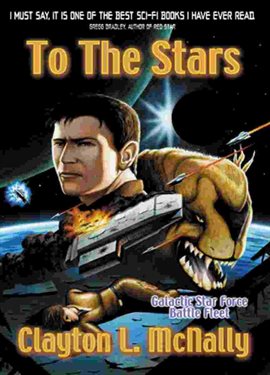 Cover image for To the Stars