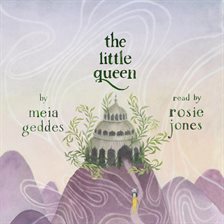 Imagen de portada para The Little Queen