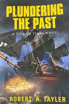 Cover image for Plundering the Past Volume 1