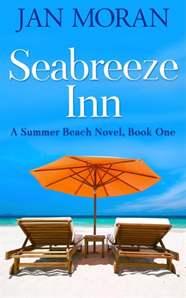 Cover image for Seabreeze Inn