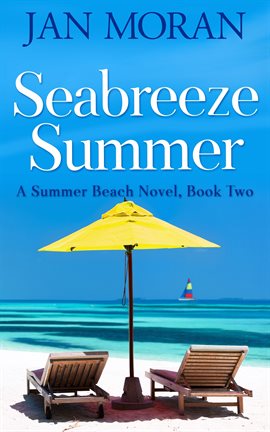 Cover image for Seabreeze Summer
