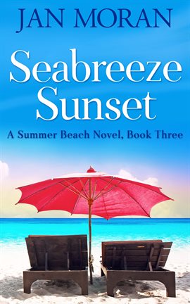 Cover image for Seabreeze Sunset