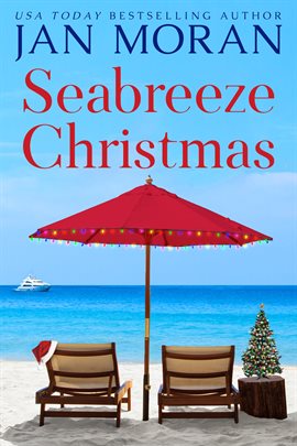 Cover image for Seabreeze Christmas