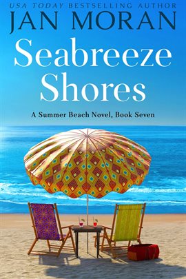 Cover image for Seabreeze Shores