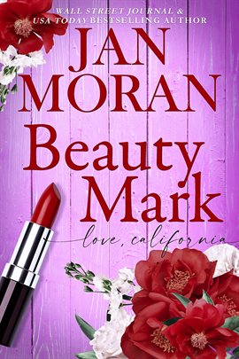 Cover image for Beauty Mark