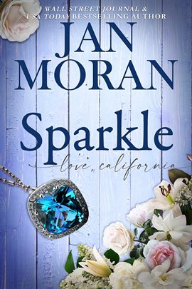 Cover image for Sparkle