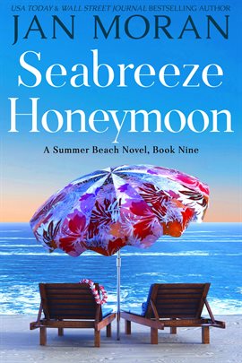 Cover image for Seabreeze Honeymoon