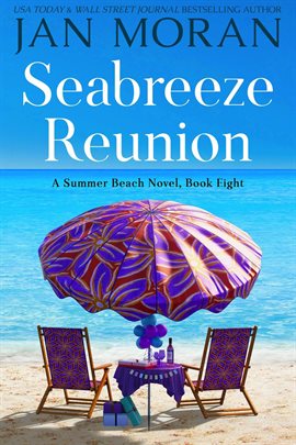 Cover image for Seabreeze Reunion