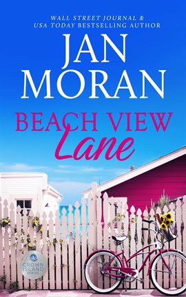 Cover image for Beach View Lane