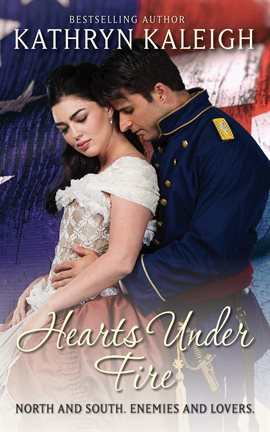 Imagen de portada para Hearts Under Fire