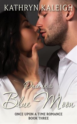 Cover image for Once in a Blue Moon