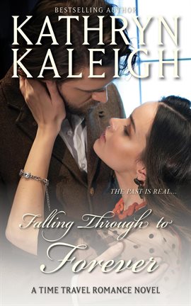 Cover image for Falling Through to Forever