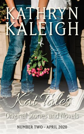Cover image for Kat Tales - Number Two - April 2020