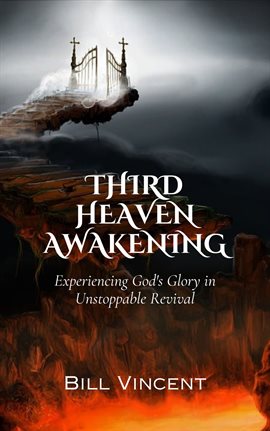 Cover image for Third Heaven Awakening