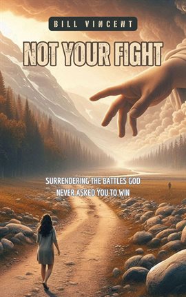 Imagen de portada para Not Your Fight