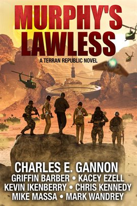 Cover image for Murphy's Lawless