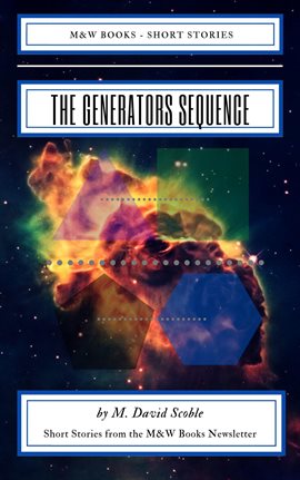 Cover image for The Generators Sequence