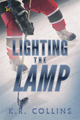 Cover image for Lighting the Lamp