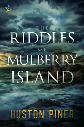 Cover image for The Riddles of Mulberry Island