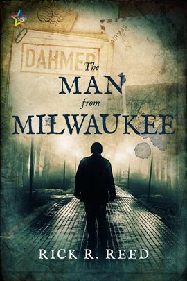 Cover image for The Man from Milwaukee