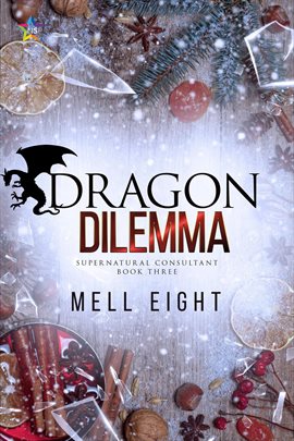 Imagen de portada para Dragon Dilemma