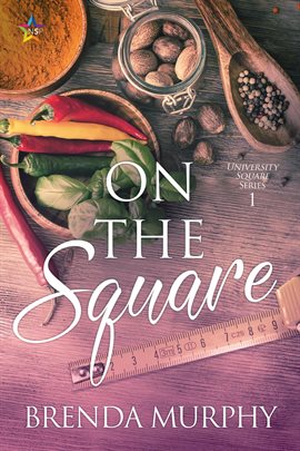 Cover image for On the Square