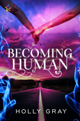 Imagen de portada para Becoming Human
