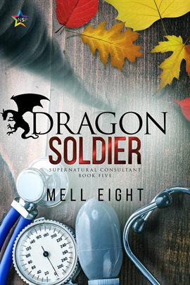 Imagen de portada para Dragon Soldier