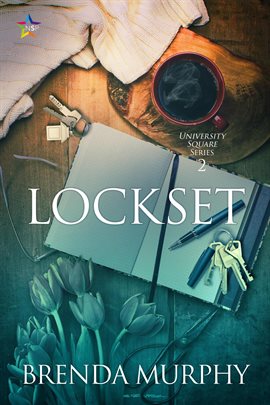 Cover image for Lockset