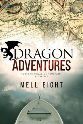 Imagen de portada para Dragon Adventures