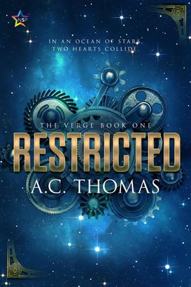 Cover image for Restricted