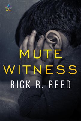 Cover image for Mute Witness