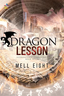 Imagen de portada para Dragon Lesson