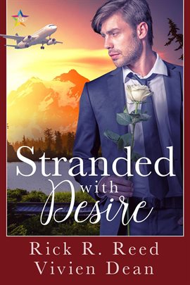 Cover image for Stranded With Desire