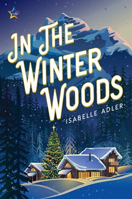 Cover image for In the Winter Woods
