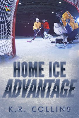 Cover image for Home Ice Advantage