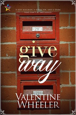 Cover image for Give Way