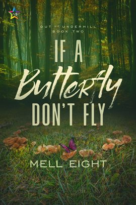 Imagen de portada para If a Butterfly Don’t Fly