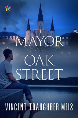 Imagen de portada para The Mayor of Oak Street