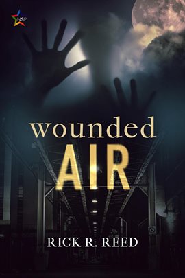 Cover image for Wounded Air