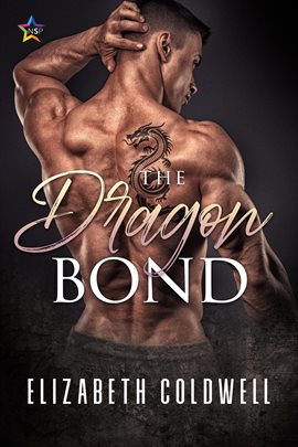 Cover image for The Dragon Bond