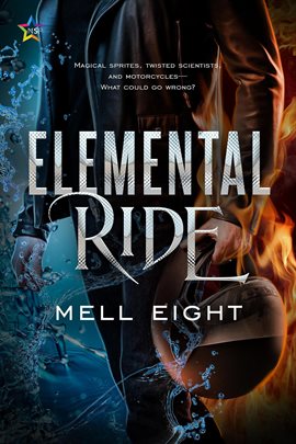 Imagen de portada para Elemental Ride