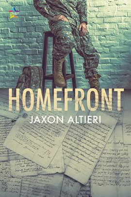 Cover image for Homefront