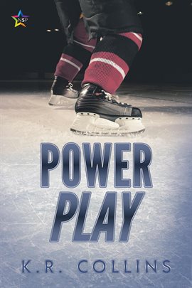 Cover image for Power Play