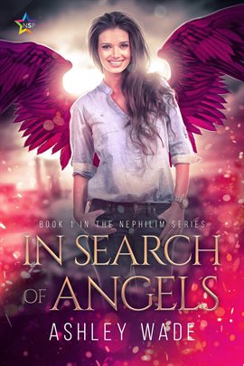 Imagen de portada para In Search of Angels
