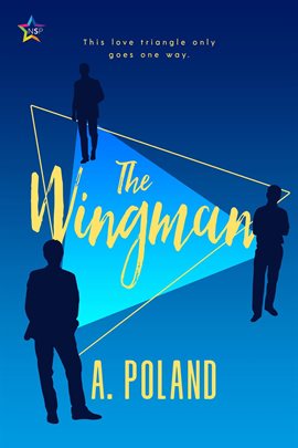 Cover image for The Wingman