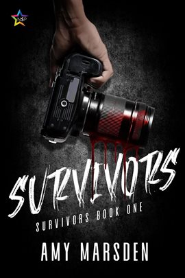 Cover image for Survivors