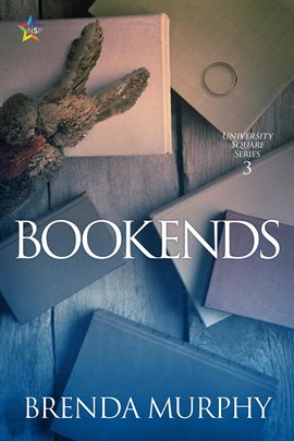 Cover image for Bookends